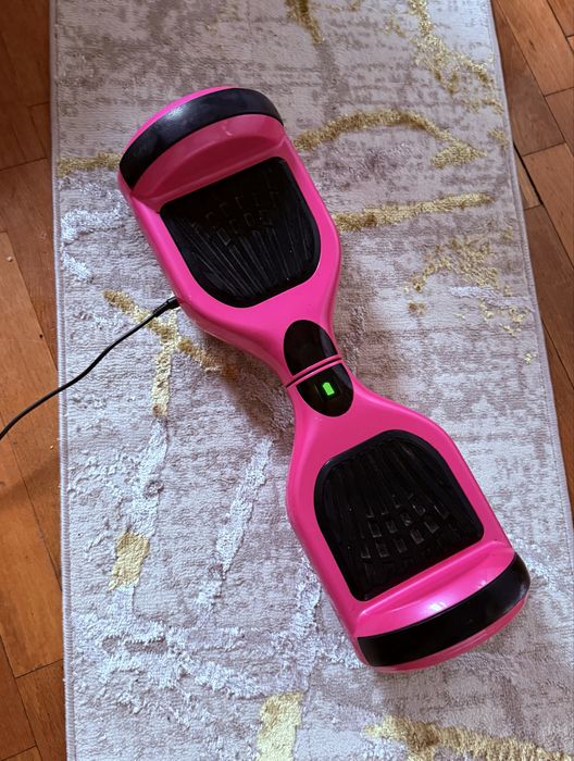 Haverboard frumos,folosit