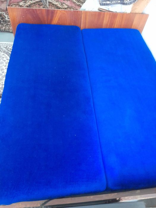 Мебельный диван  состояние хорошее