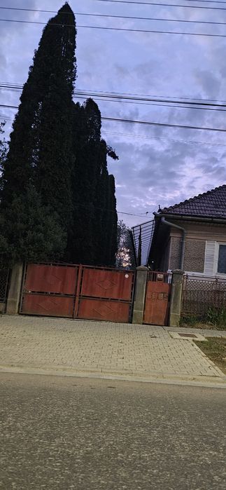 Casă de vănzare in Reghin