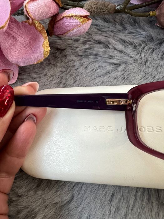 Marc Jacobs диоптрични очила рамки
