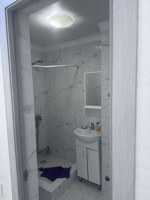 Здам квартиру  двух комнатную