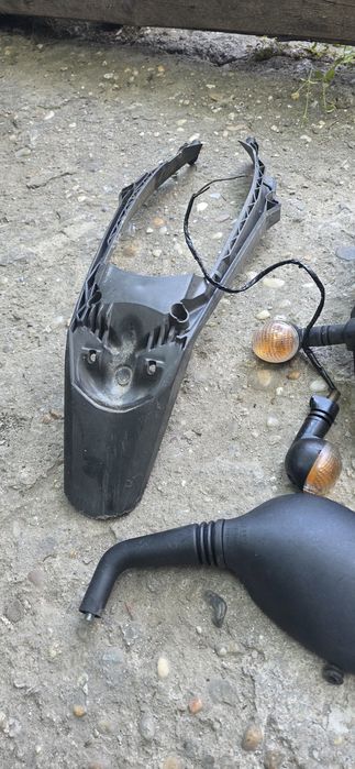 Piese ktm 250 450 525 530 exc
