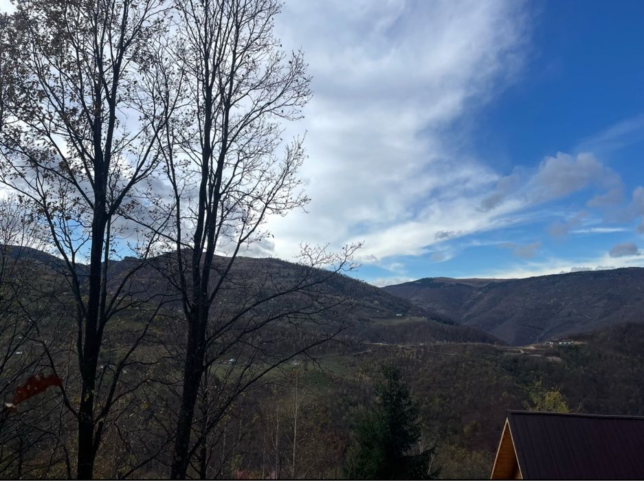 Teren Intravilan 1415 mp, Muntele rece, accept plata 2 rate, pt cabana