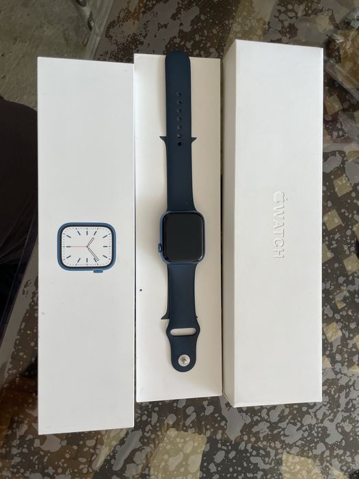 Iwatch series 7