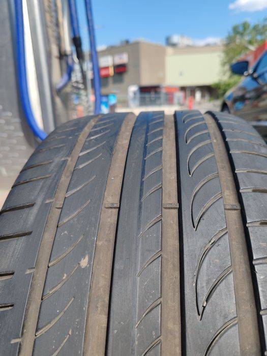 Anvelopa Vara 235/40R18 95Y Pirelli Powergy 2 XL
