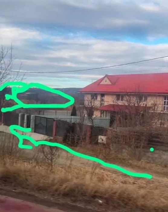 Teren Extravilan Hemeiusi