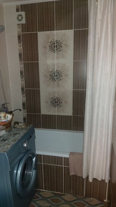 Продам 1 комнатную квартиру !