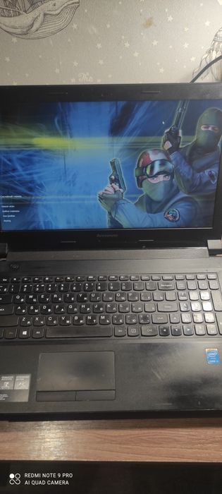 Продам ноутбук..