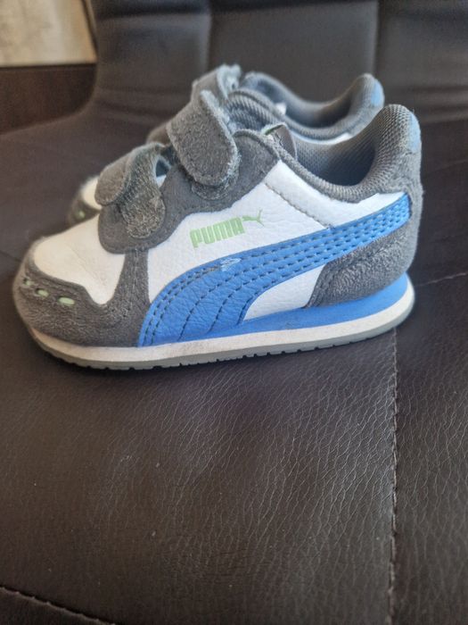 Adidași puma mărimea 20