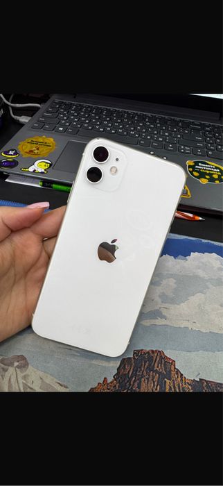 Продам Iphone 11 128gb