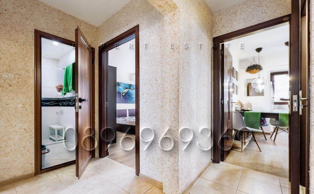 Продава се Четиристаен апартамент в Варна, Възраждане 3 - 94 кв.м за 1325 €/кв.м - Снимка #3