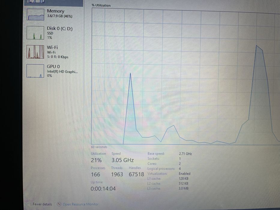 Acer Aspire 5 (A517-51G)