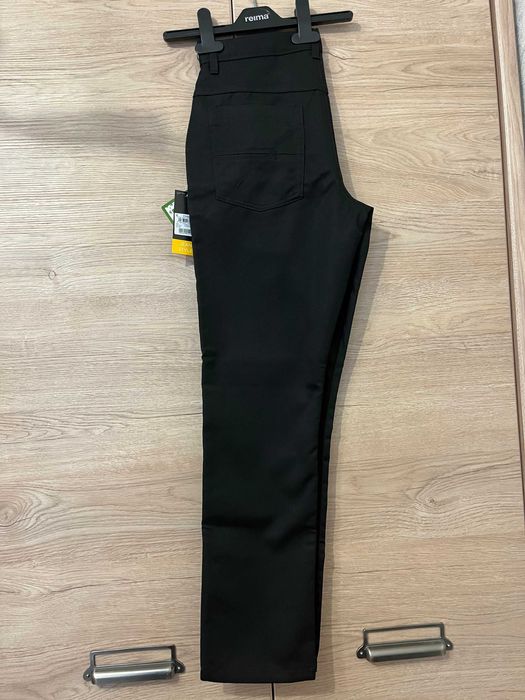 Черные брюки Next