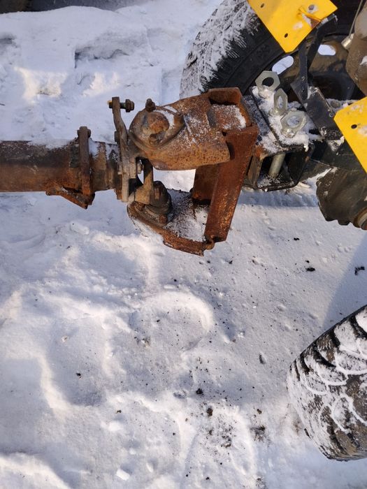 Продам культиватор