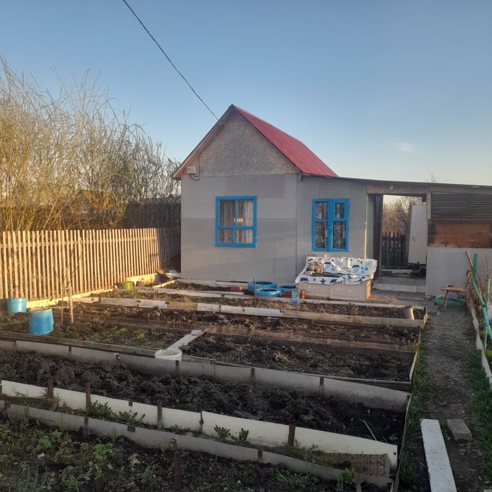 Срочно продам дачу