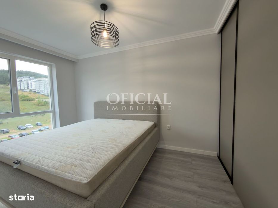 Apartament 2 Camere | Parcare Inclusa | Zona VIVO BMW
