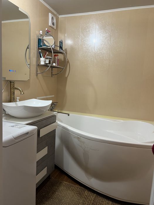 Продаеться квартира город Аксай