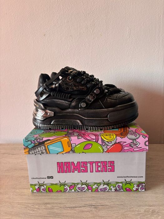 Koi Footwear Sneakers