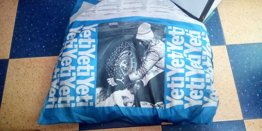 Зимни гуми За vw 14ки с Джанти съвместими за ауди ,сеат, шкода и др.