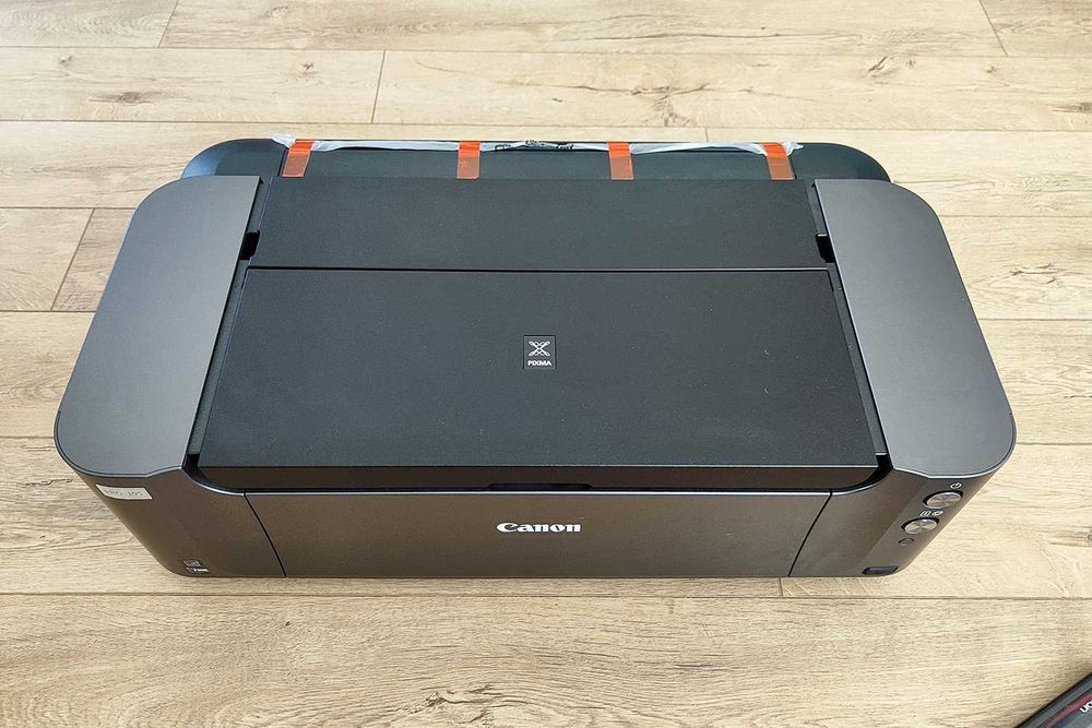 Imprimanta foto Canon PRO-10S