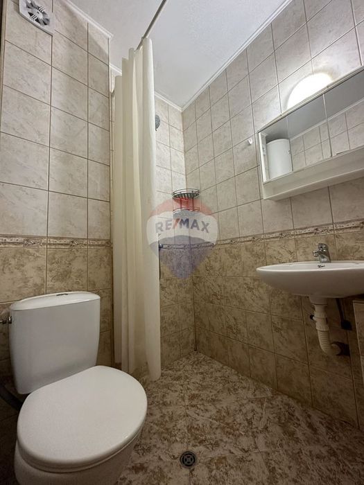 Студио под наем кв. Бриз гр. Варна - В.В.