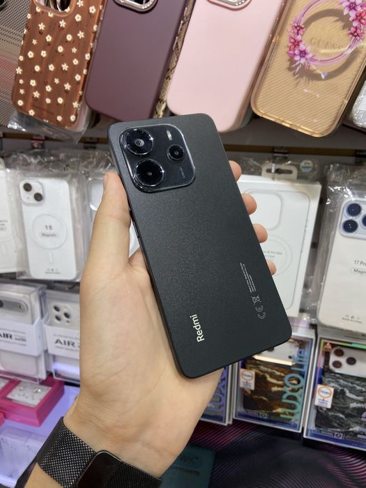 Redmi Note 14 6/128 ideal