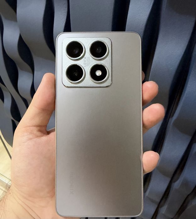 Продаю Xiaomi 14T