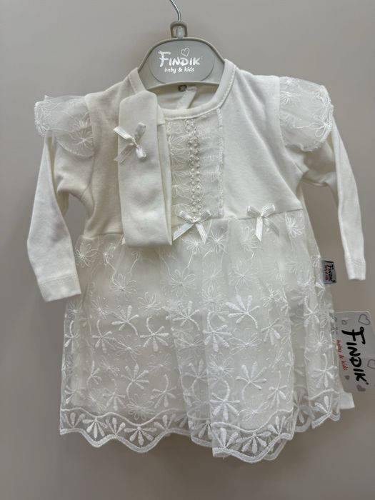 Платье детское для малышки