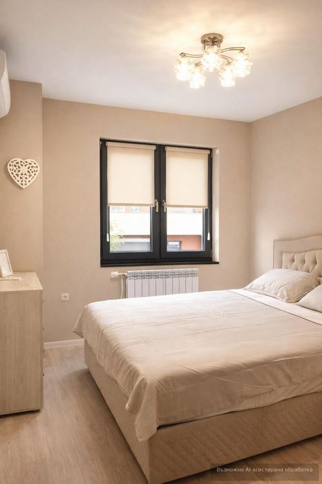 Дава се под наем Тристаен апартамент в Пловдив, Център - 78 кв.м за 648.21 € - Снимка #4