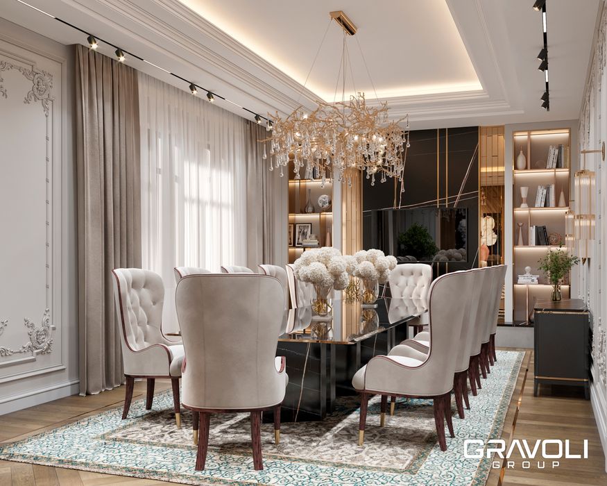 Архитектор Дизайнер. Архитектура ва Дизайн