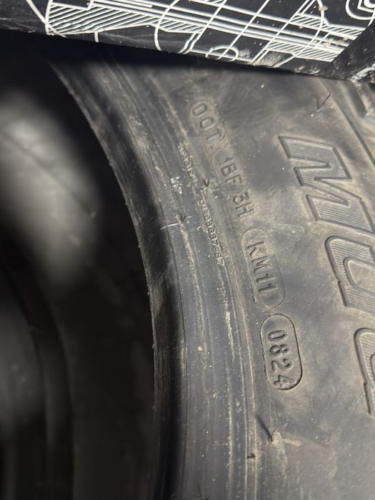 Шины на атомобиль