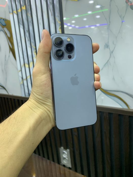 Iphone 13 pro 128