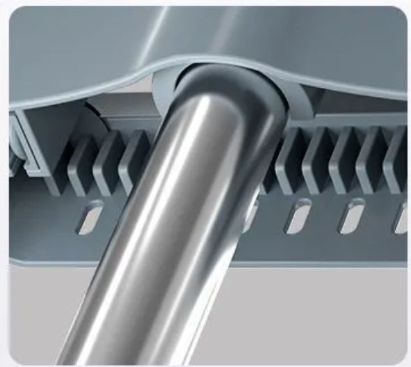 Швабра с отжимом новая