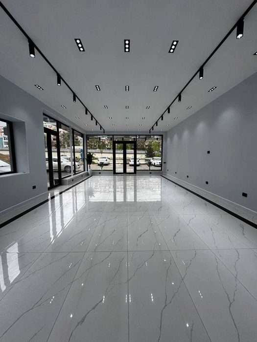 Аренда помещение Метро Новза 100м2