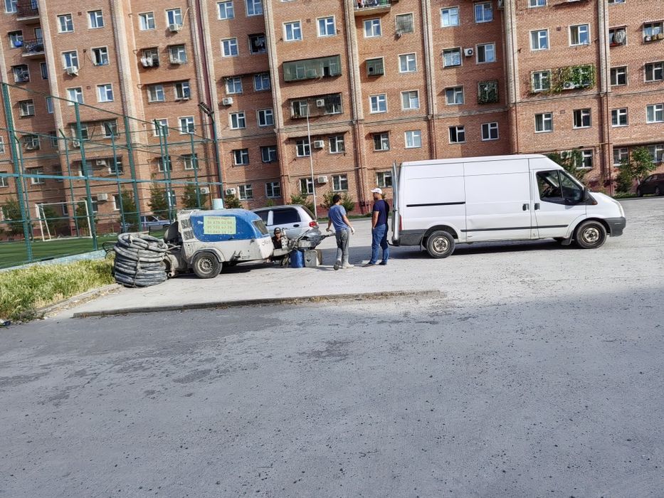 Стяжка пол сухой Styashka pol suhoy