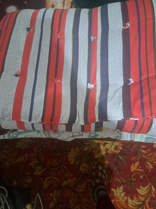 Продам матрас новый