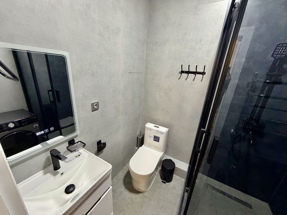 Orikzor residence yangi domlarda