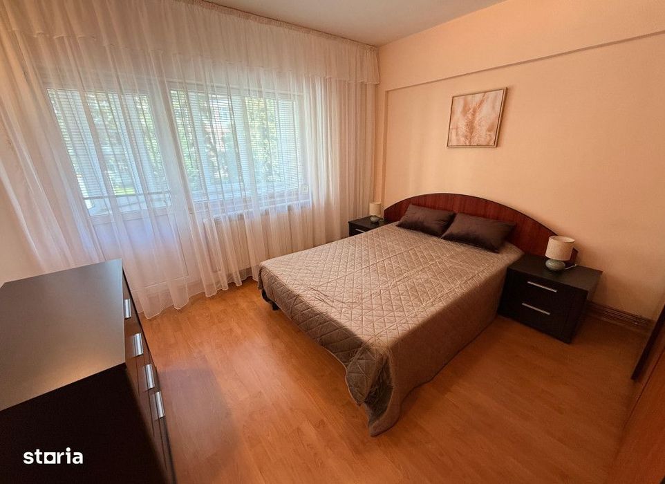 Apartament 4 camere Pacurari , 100 metri, etaj 1 Cod:163300 — fotografia 1