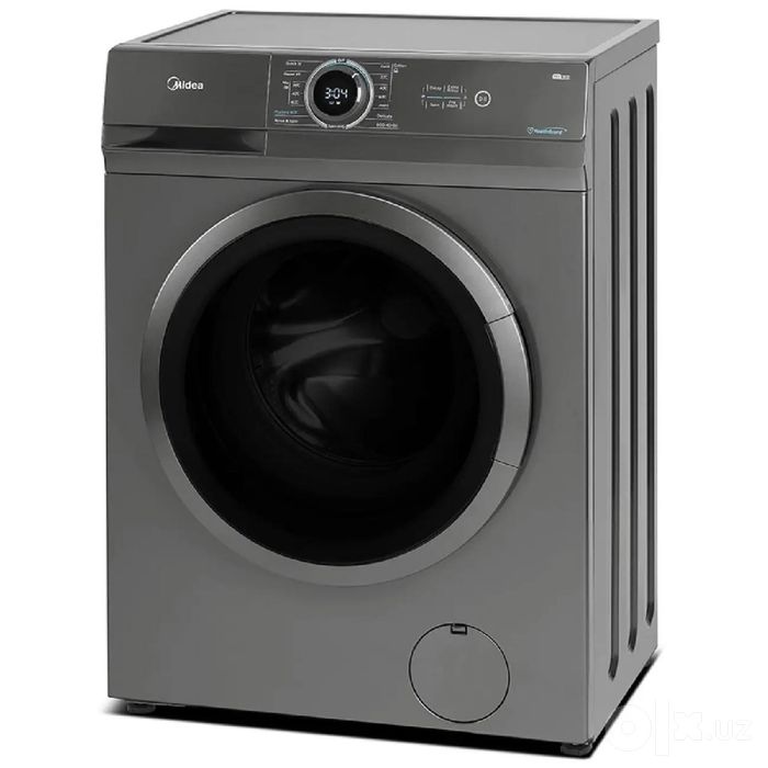 Midea kir yuvish mashinasi MF100W70/W-C