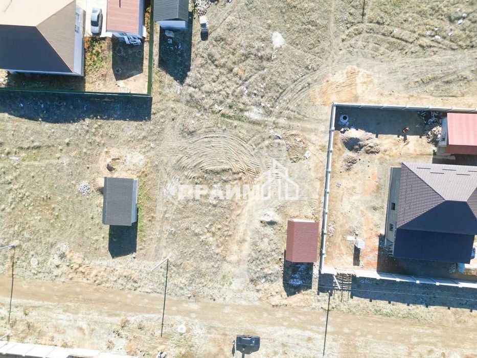 ПРОДАМ участок Ынтымак (Нина ПРАЙМ)