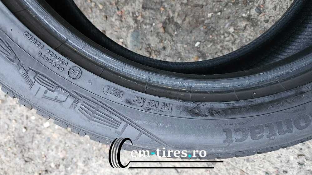 235/50 R19 • All Season • Continental AllSeasonContact  103V | 2 buc | Pret/buc