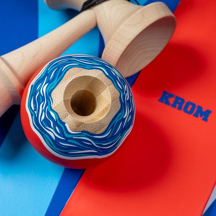 Kendama Davide Pro Mod