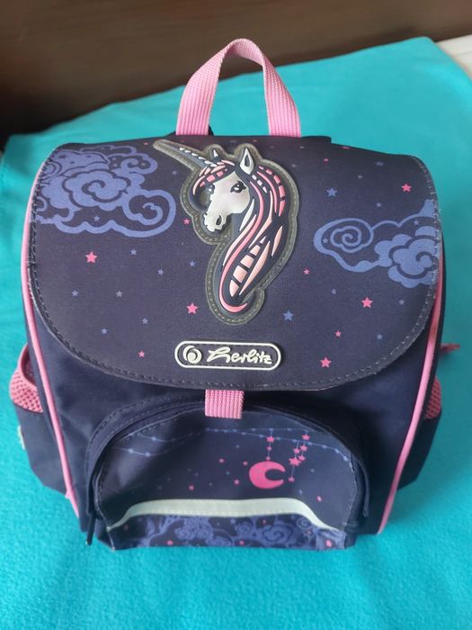 Vând ghiozdane gradinita Herlitz