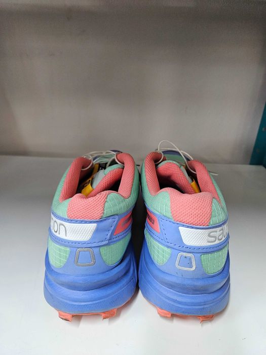 Маратонки Solomon