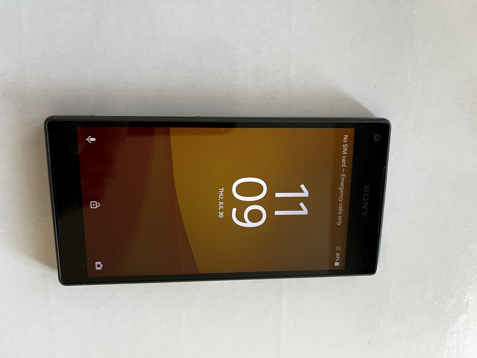 Telefon SONY xperia Z5 compact