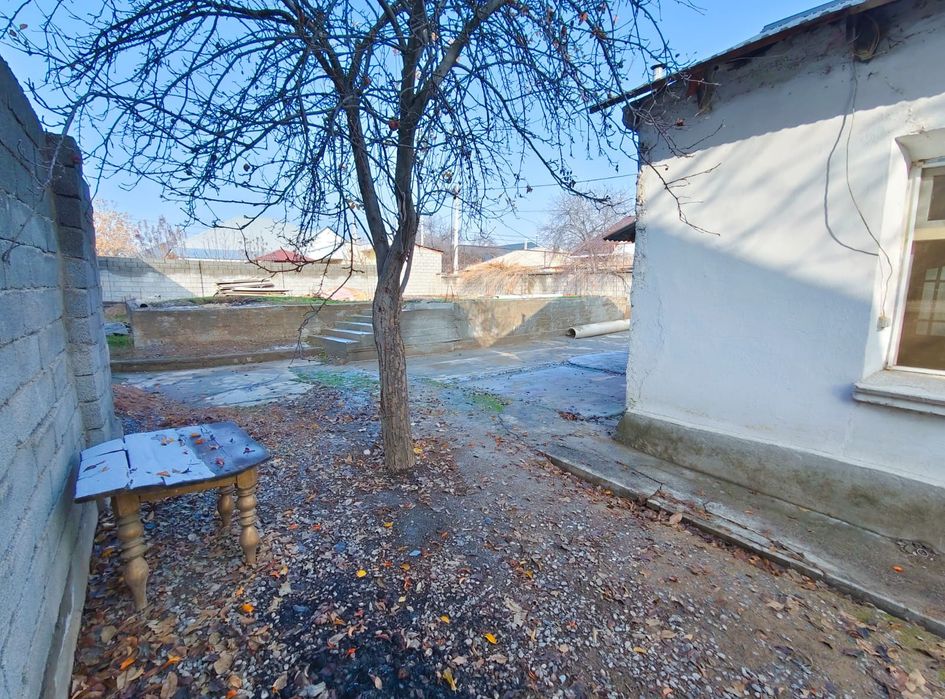 Продам дом в 112 квартале, улица Утемисова 20 а