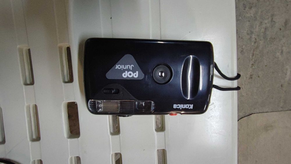 продавам фотоапарат