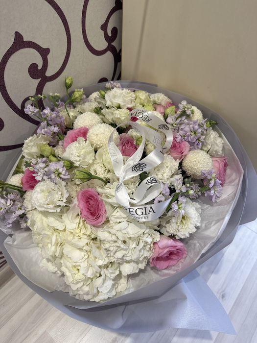 Прекрасный букет