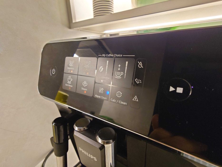 Кафеавтомат PHILIPS EP2220/10