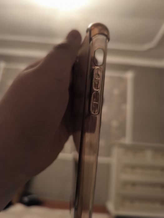 Чехол на apple 11